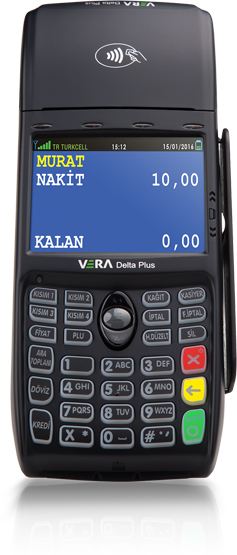 VERA Delta Plus