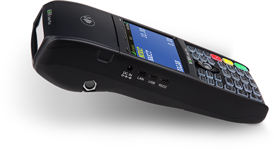 GPRS VE ETHERNET